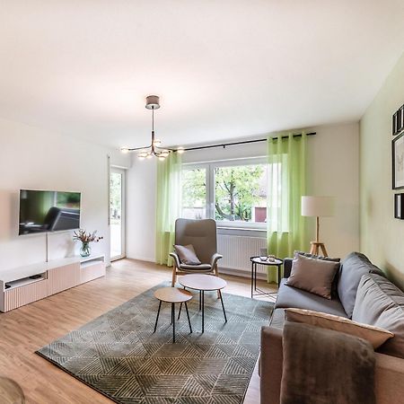 City-Luxus Apartment Rottweil Luaran gambar