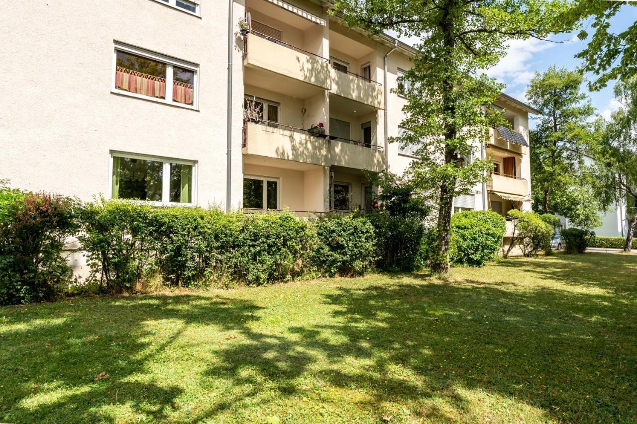 City-Luxus Apartment Rottweil Luaran gambar