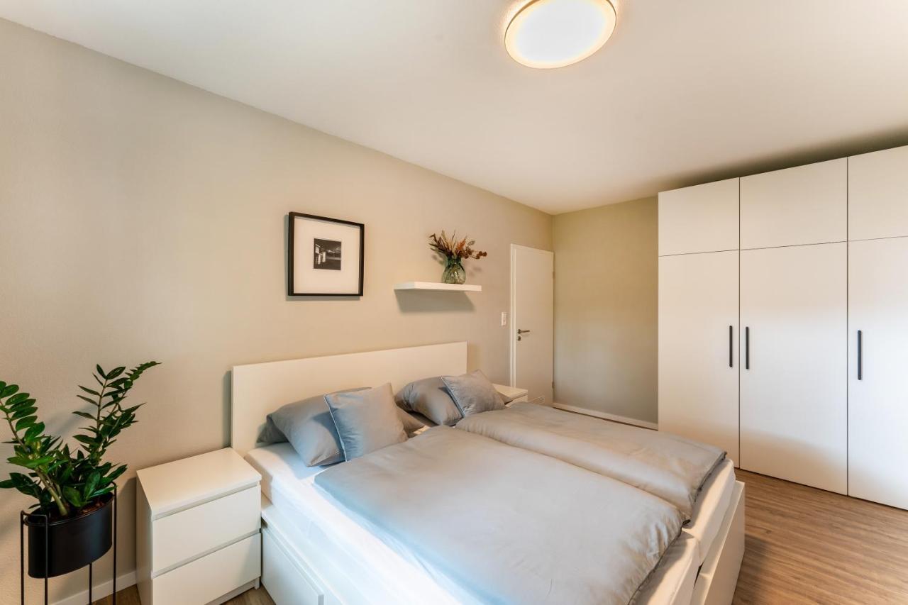 City-Luxus Apartment Rottweil Luaran gambar
