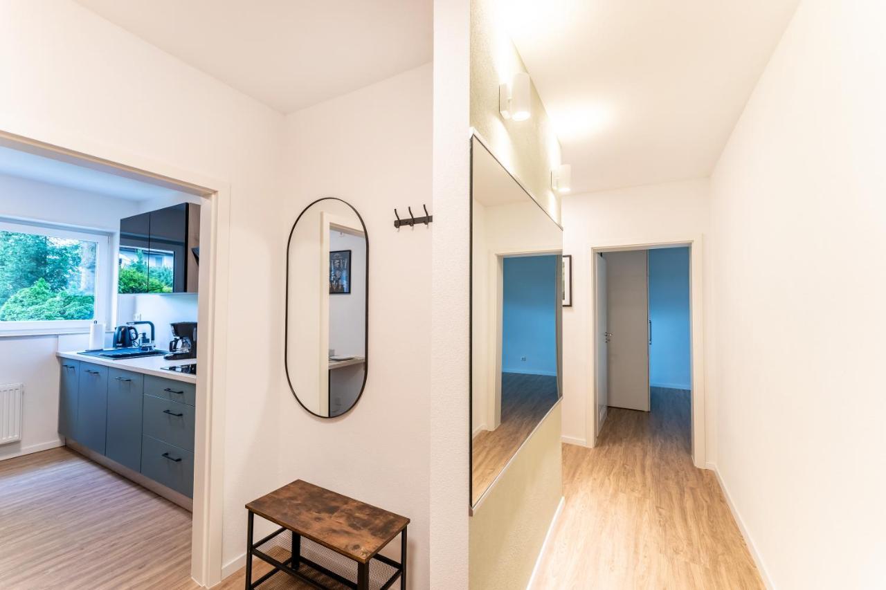 City-Luxus Apartment Rottweil Luaran gambar