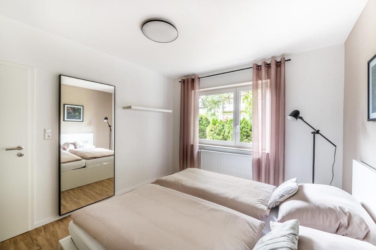 City-Luxus Apartment Rottweil Luaran gambar