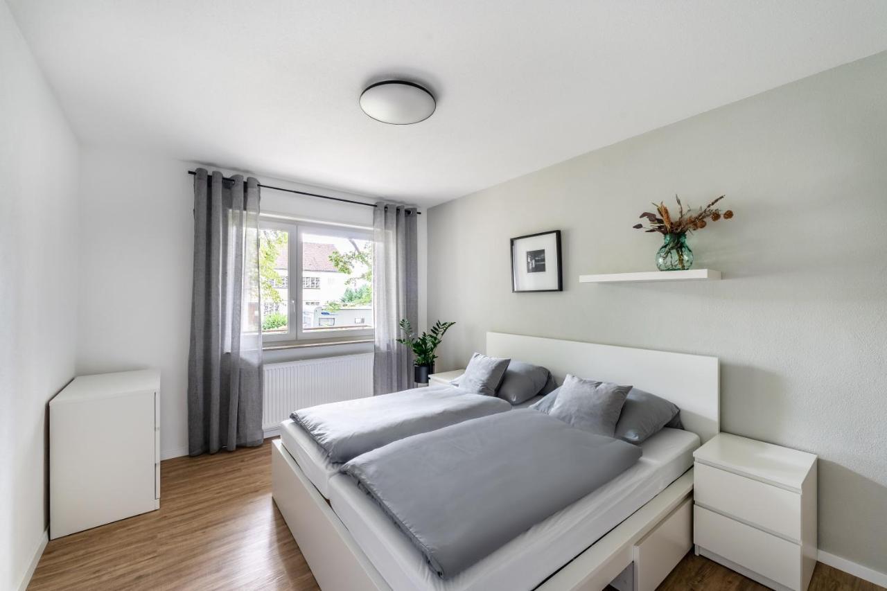 City-Luxus Apartment Rottweil Luaran gambar