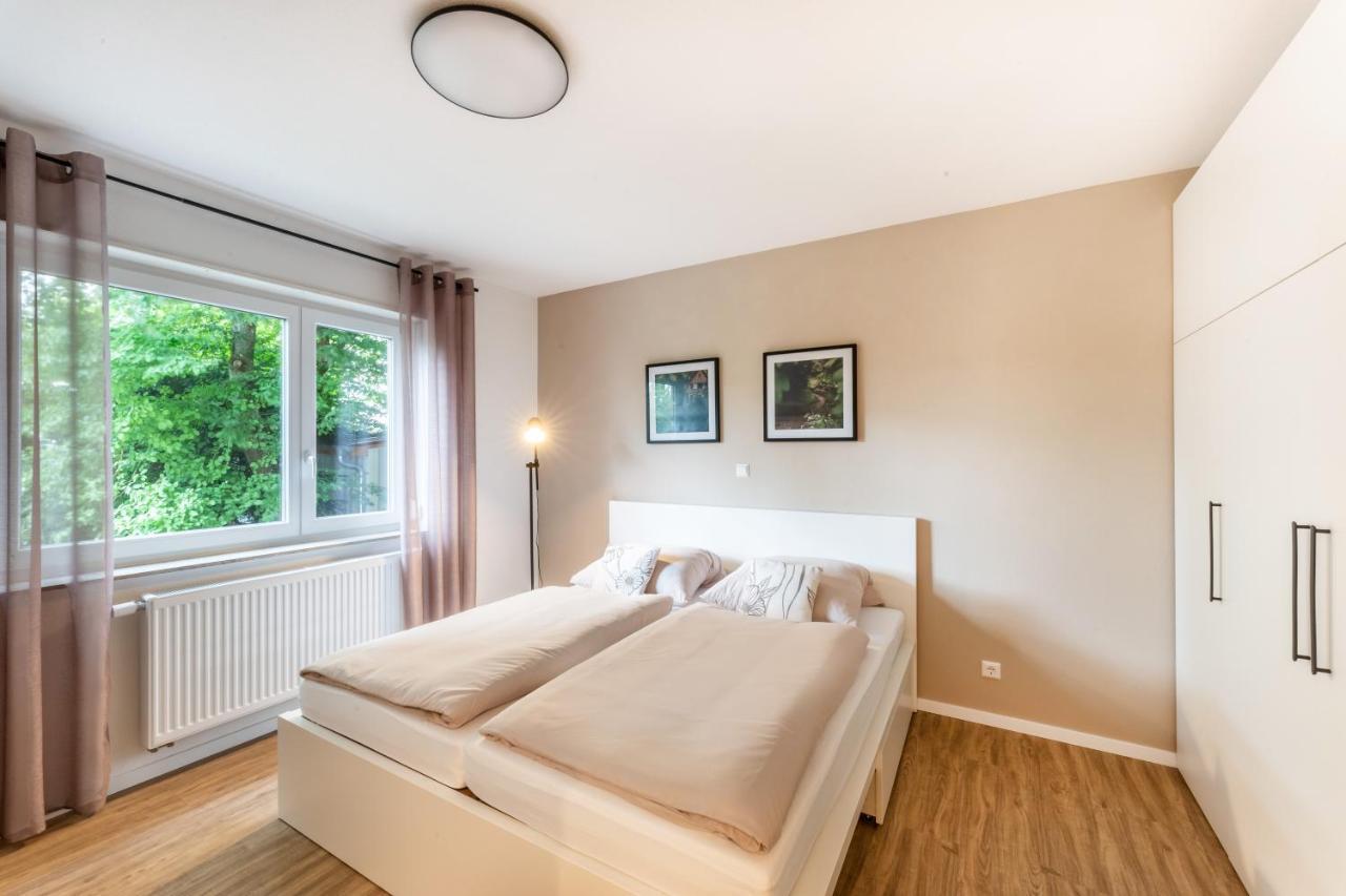 City-Luxus Apartment Rottweil Luaran gambar