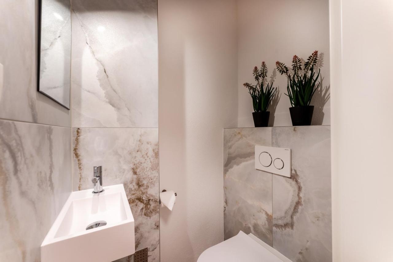 City-Luxus Apartment Rottweil Luaran gambar