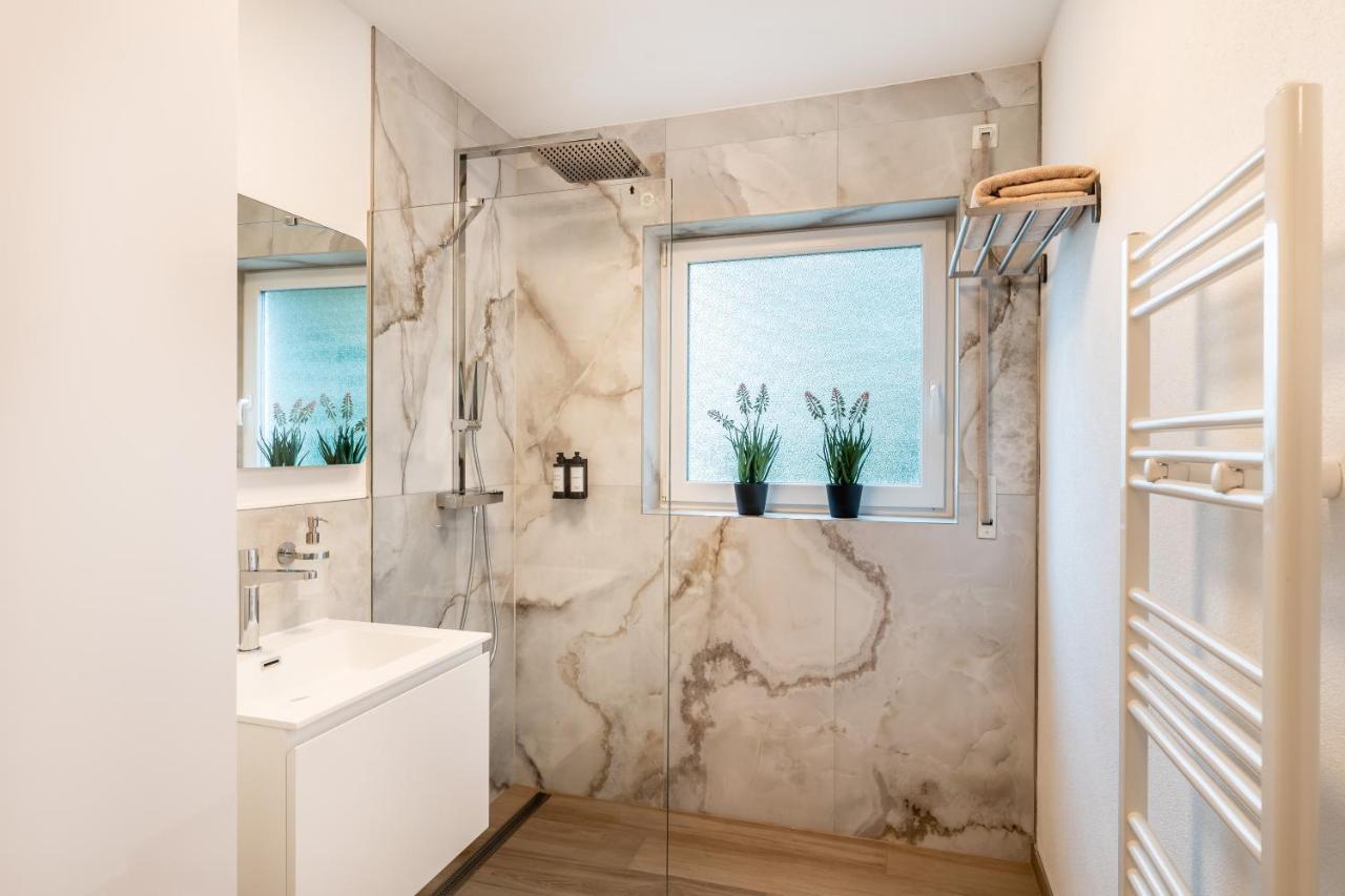 City-Luxus Apartment Rottweil Luaran gambar