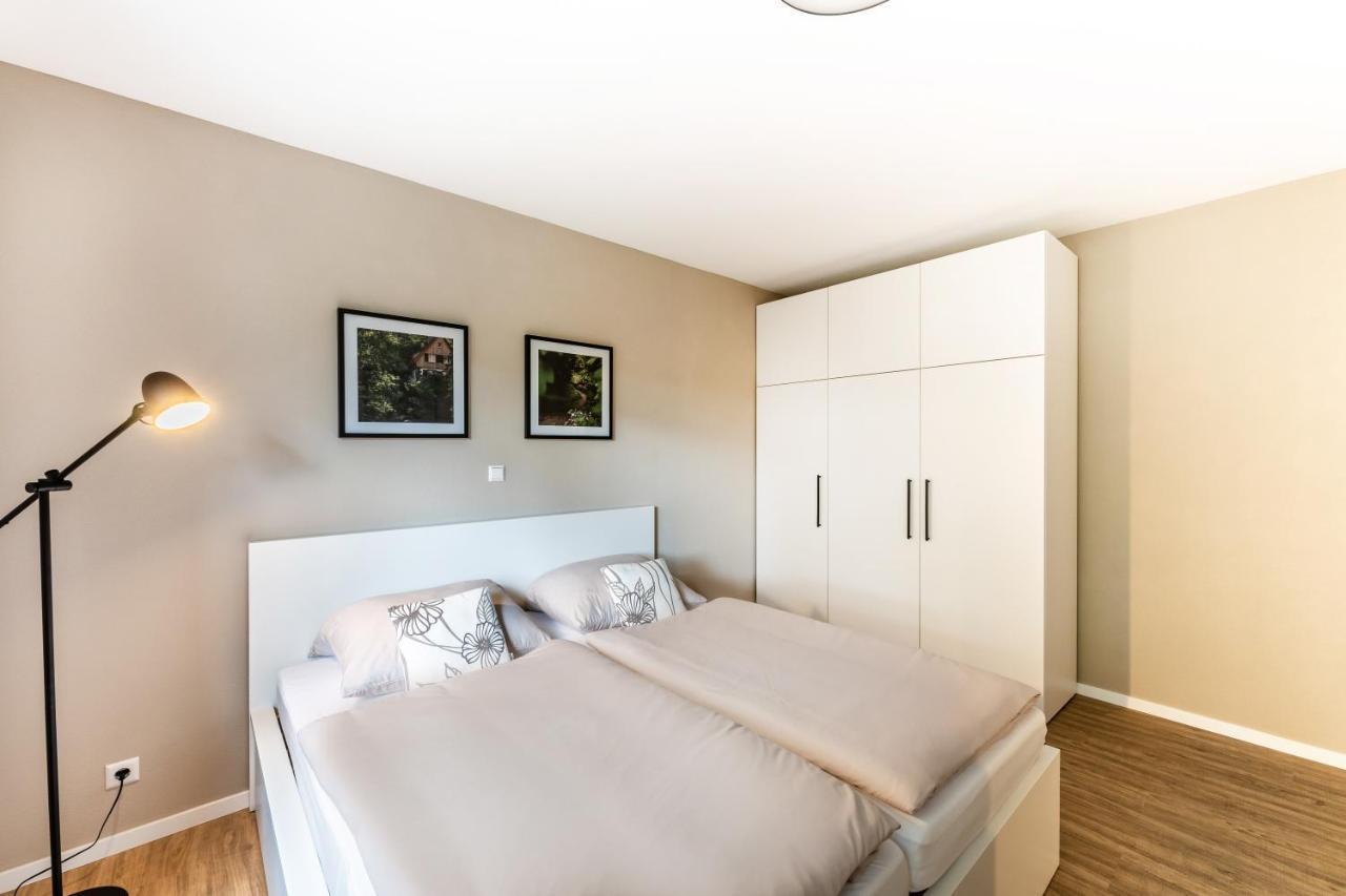 City-Luxus Apartment Rottweil Luaran gambar