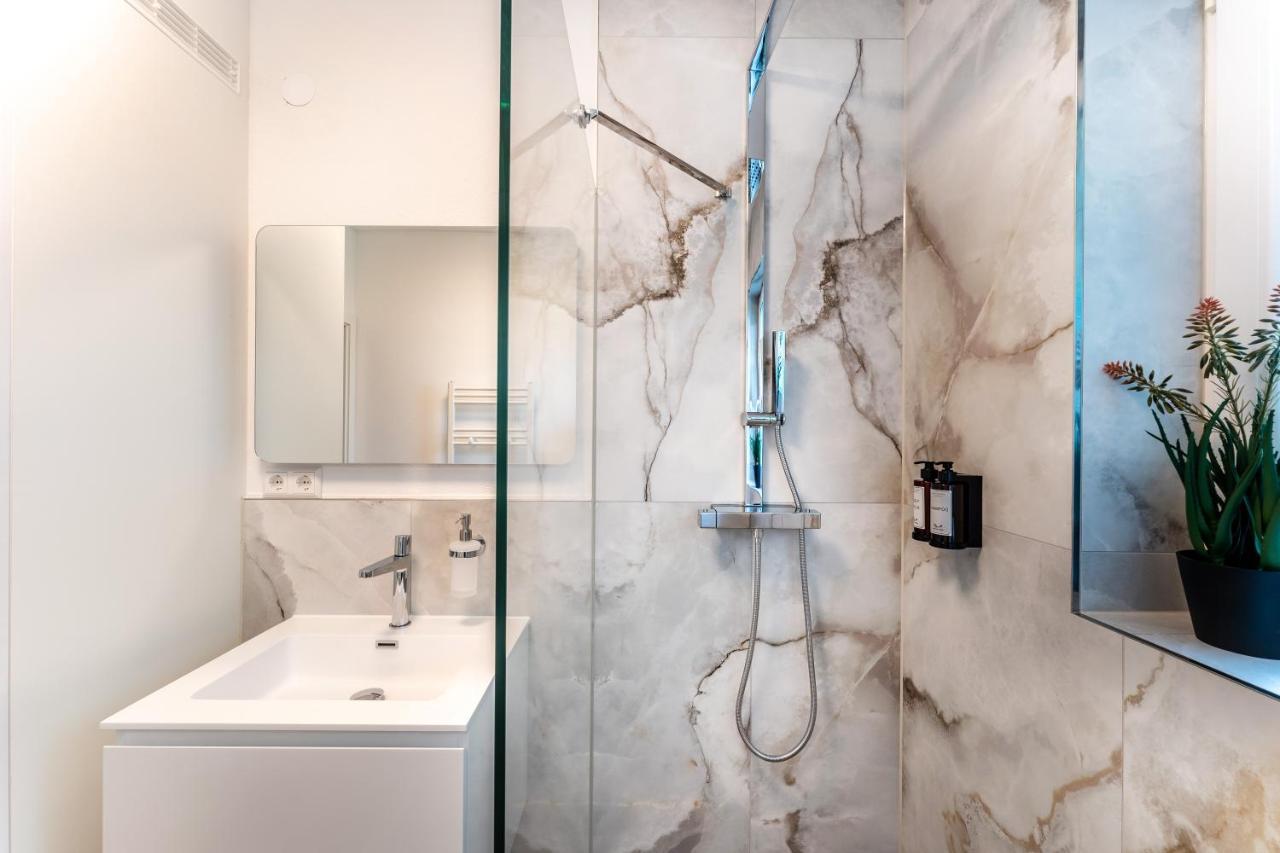 City-Luxus Apartment Rottweil Luaran gambar