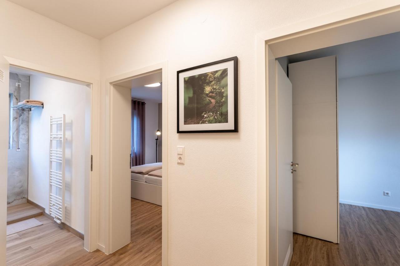 City-Luxus Apartment Rottweil Luaran gambar