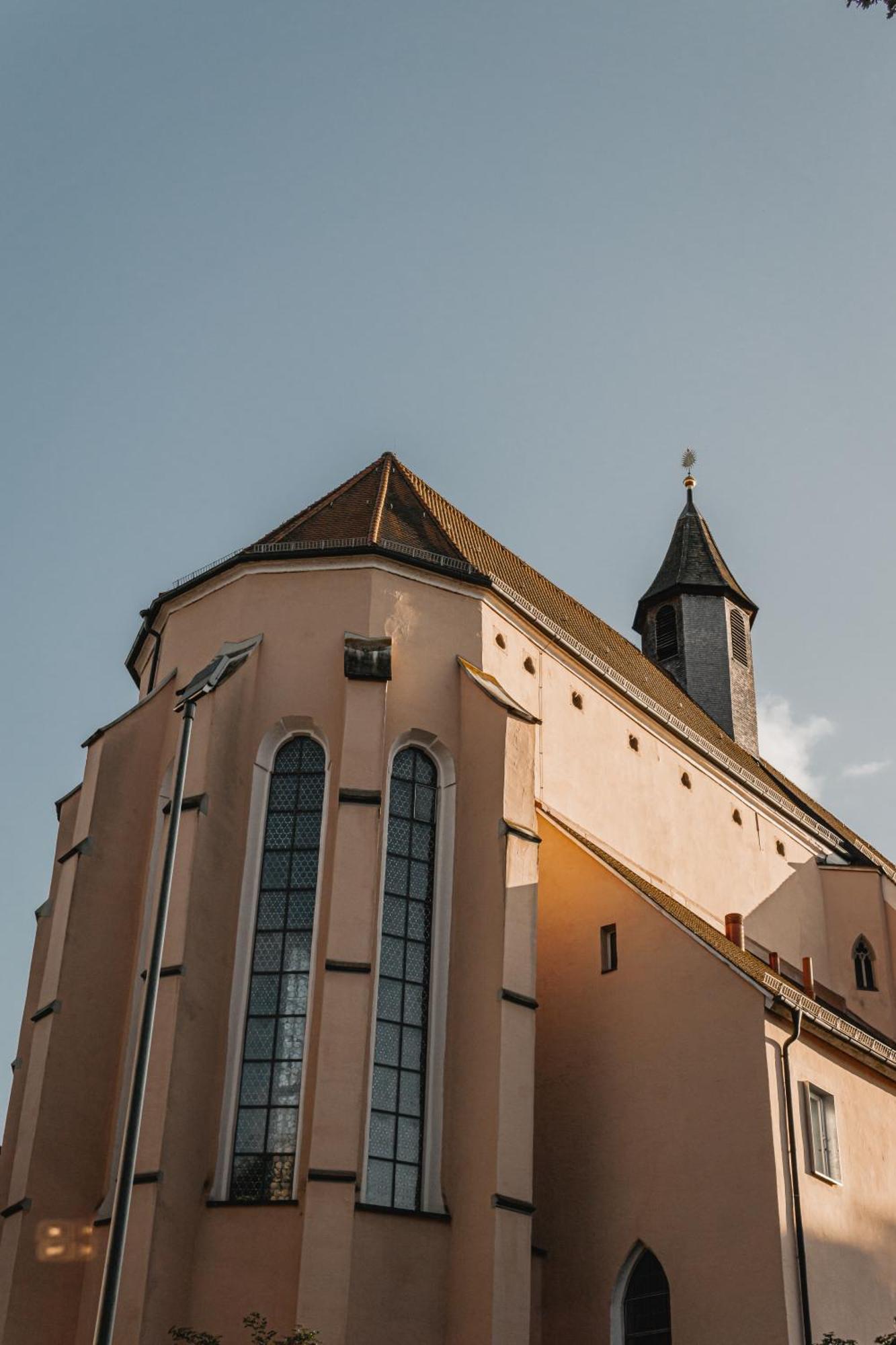 City-Luxus Apartment Rottweil Luaran gambar
