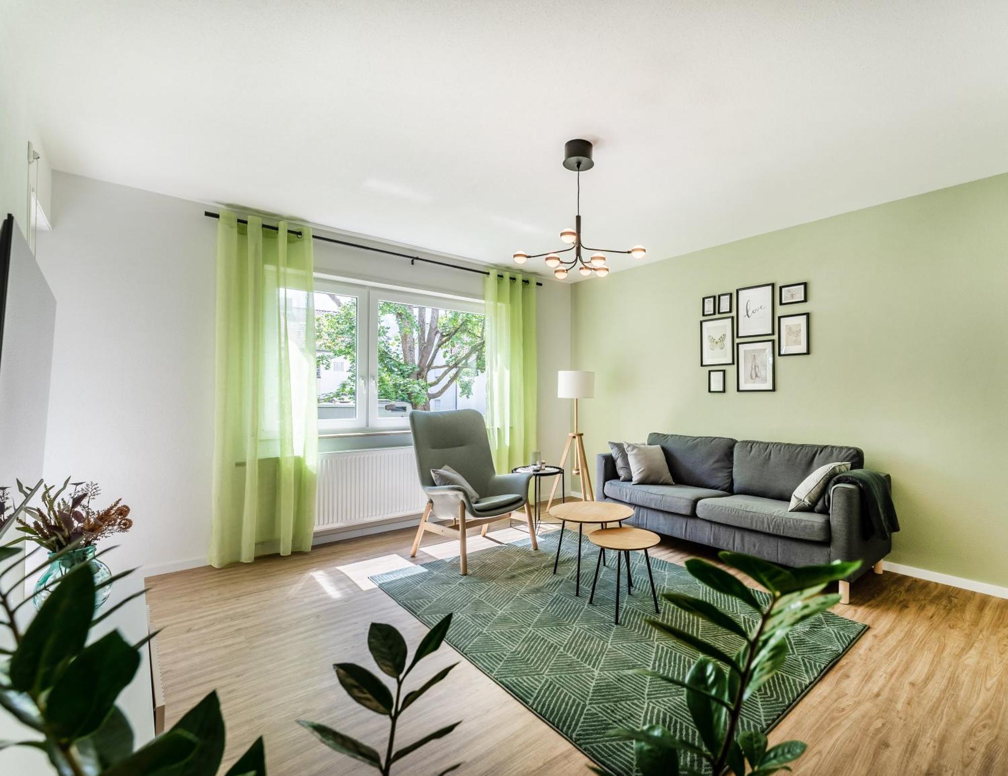 City-Luxus Apartment Rottweil Luaran gambar